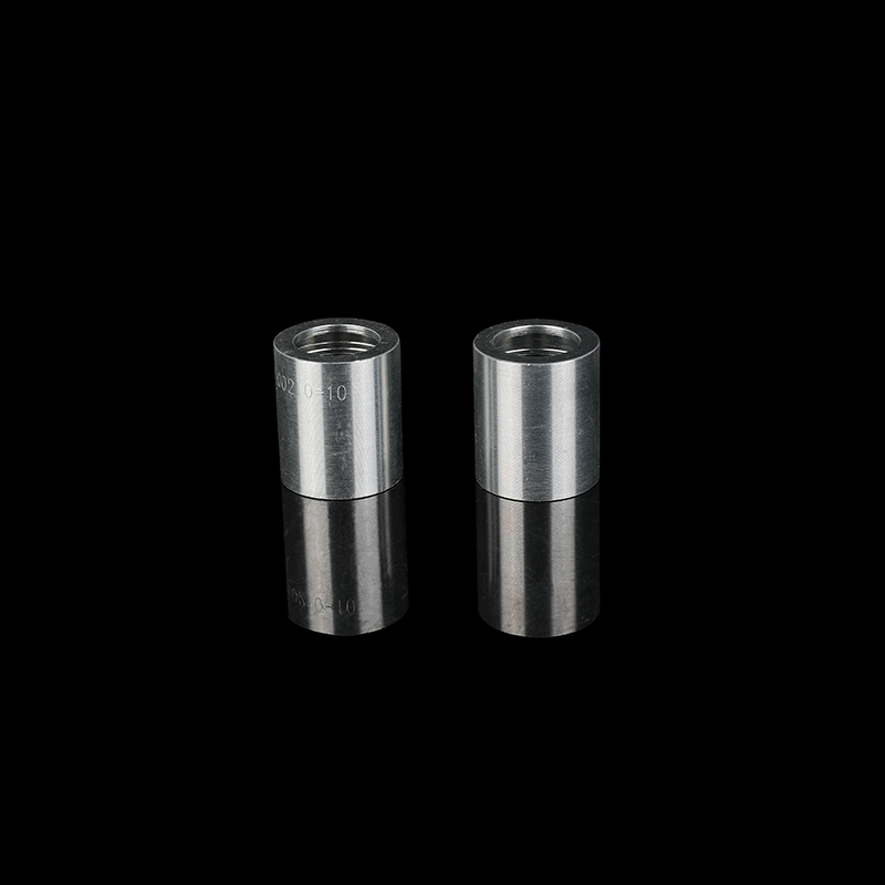 Hot forging process hydraulic hose Ferrule 00210-10