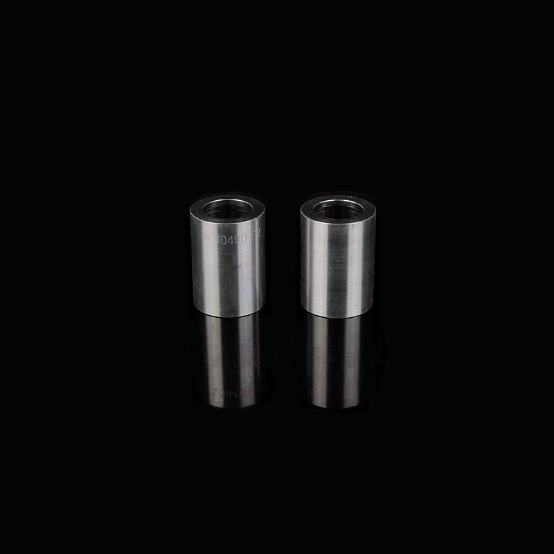 Hot forging process hydraulic hose Ferrule 00400-12