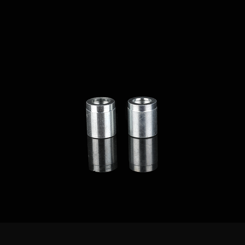 Hot forging process hydraulic hose Ferrule 03310-08