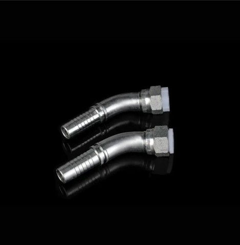 Which fitting types (1) do you know?