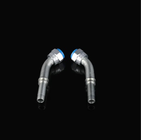 What types of fittings do you know(2)?